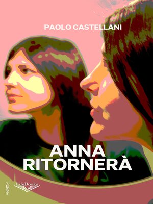 cover image of Anna ritornerà
